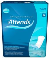 Attends 204795, Attends Soft 6, 38 St&uuml;ck
