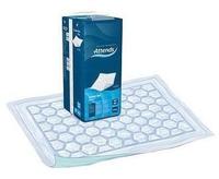 Attends 203965, Attends Cover-Dri Plus 60 x 90 cm, 50 St&uuml;ck