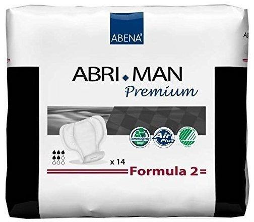 Abena Abri Man Formula 2 Air Plus (14 Stk.)