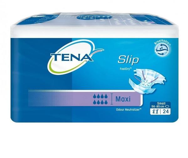 Tena Slip Maxi Small (24 Stk.)