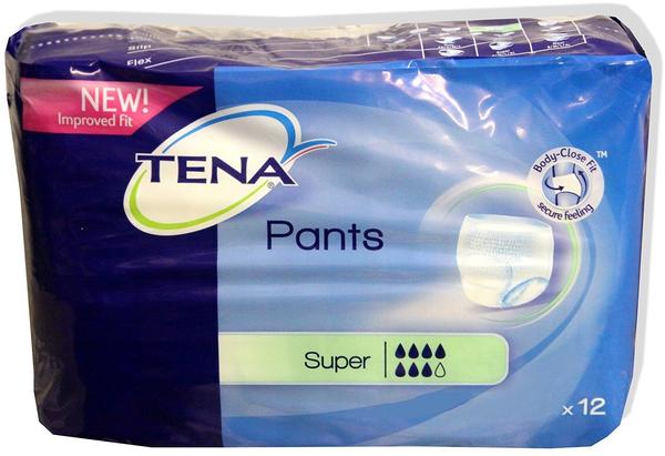 Tena Pants Super M (12 Stk.)