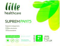 Lille Suprem Pants Super L 14 St