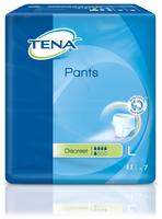 TENA Pants Discreet L, 10 St&uuml;ck 10 St
