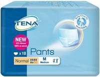 TENA Pants Normal M Medium - bei Inkontinenz - 1 x 18 St&uuml;ck