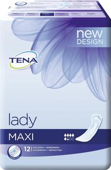 Tena Lady Maxi (12 Stk.)