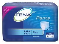 SCA - Tena 09703565, SCA - Tena TENA Pants Plus L (large) / 8 St&uuml;ck