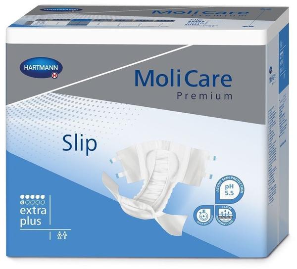Hartmann Molicare Premium Ink.Slip Gr.2 medium (30 Stk.)