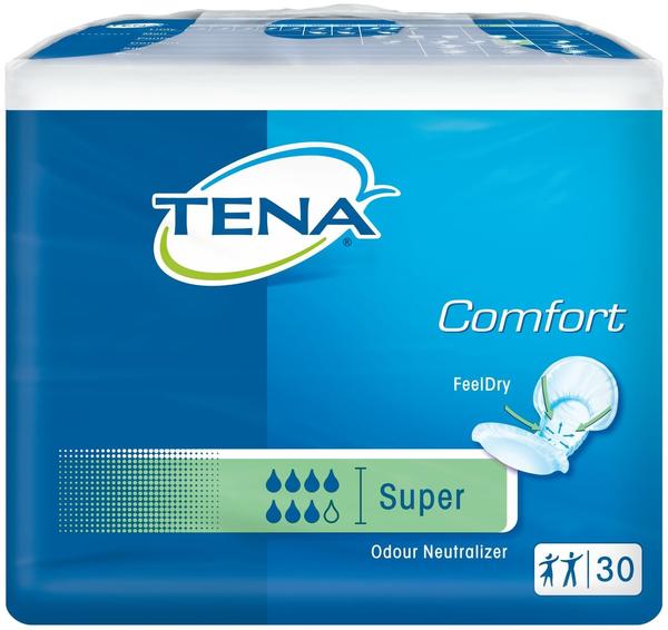 Tena Comfort Super (30 Stk.)
