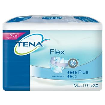 Tena Flex Plus medium (30 Stk.)