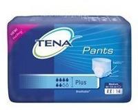 Tena - Sca 09703513, Tena - Sca TENA Pants ConfioFit Plus M (medium) / 14 St&uuml;ck -