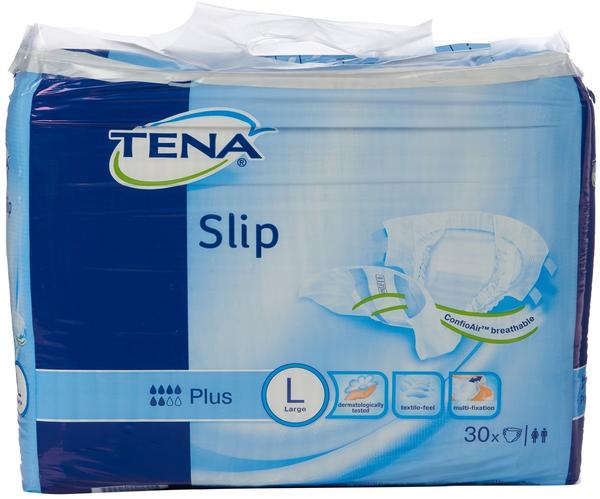 Tena Slip Plus Large (30 Stk.)