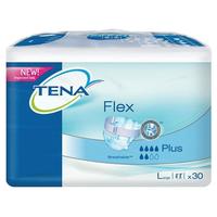 Tena / Sca 00820795, Tena / Sca TENA Flex Plus L (Large) Gr&ouml;&szlig;e 3 / 1 x 30 St&uuml;ck