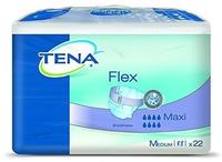 Tena / Sca 04167122, Tena / Sca TENA Flex Maxi M (Medium) Gr&ouml;&szlig;e 2 / 3 x 22 St&uuml;ck