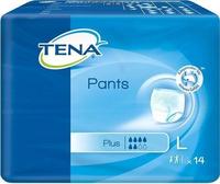 Tena / Sca 13232083, Tena / Sca TENA Pants PLUS Large / 1 x 14 Stk. - Angebotspreis
