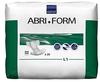 Abena Abri-Form Comfort L 1 - Windelhose für schwere Inkontinenz und