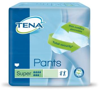 Tena Pants Super S (12 Stk.)