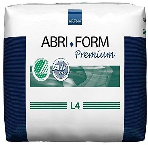 Abena Abri Form Large X-Plus (3 x 12 Stk.)