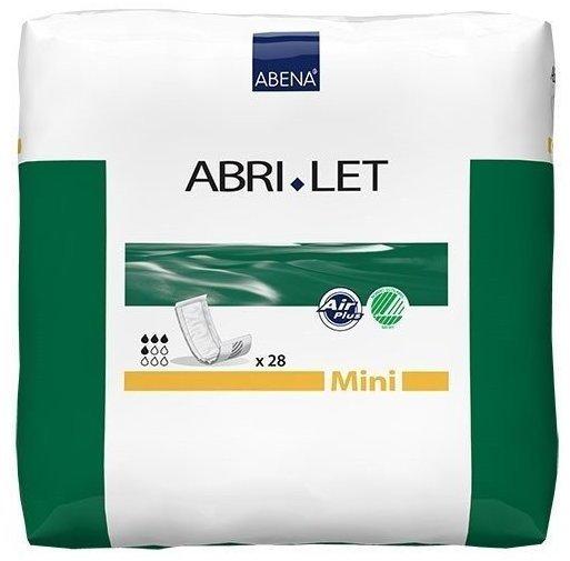 Abena Abri-Let Mini (28 Stk.)