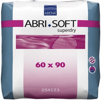 Abena Abri Soft Superdry 60 x 90 cm (30 Stk.)