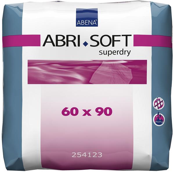 Abena Abri Soft Superdry 60 x 90 cm (30 Stk.)