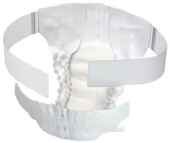 Tena Flex Maxi Small (22 Stk.)