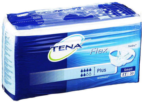 Tena Flex Plus Small (30 Stk.)