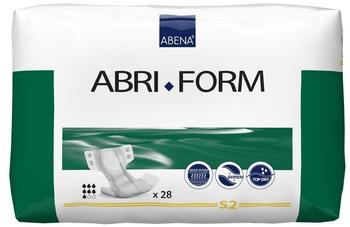 Abena Abri Form S2 (28 Stk.)