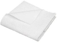 Bettschutzeinlage Folie Frottee 200x200 1 St