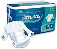 Paper Pac / Attends Attends Slip Active 8 - M (Medium) - 1 x 28 St&uuml;ck