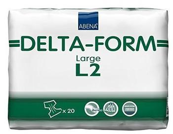 Abena Delta Form L 2 (20 Stk.)
