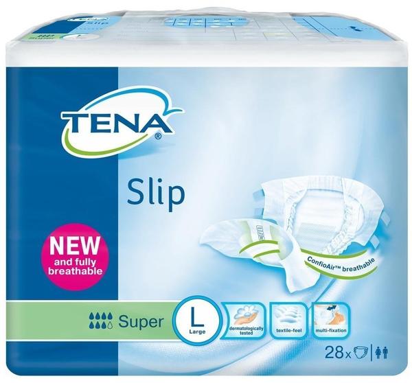 Tena Slip Super Large (28 Stk.)