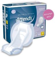Attends 203811, Attends Contours Air Comfort 7, 28 St&uuml;ck