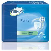 Essity - TENA 15822280, Essity - TENA TENA Proskin Pants ConfioFit SUPER XL (x-large)
