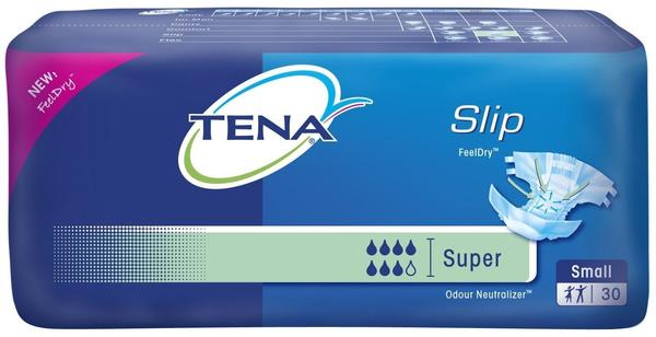 Tena Slip Super Small (30 Stk.)