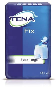 TENA Fix Fixierhosen XL, 5 St. Fixierhosen 9468992