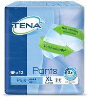 Tena / Sca 00782190, Tena / Sca TENA Pants Plus XL / 12 St&uuml;ck