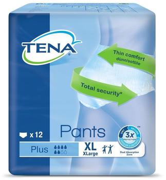 Tena Pants Plus ConfioFit Gr. XL (12 Stk.)
