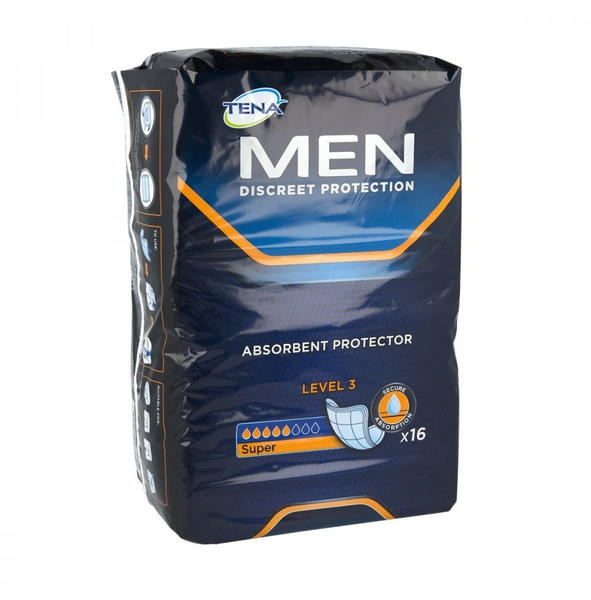 Tena Men Level 3 (16 Stk.)