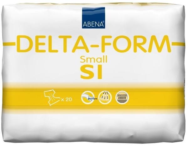 Abena Delta Form S 1 (20 Stk.)
