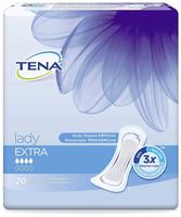 SCA - Tena 10180776, SCA - Tena TENA Lady Extra Discreet / 6 x 20 St&uuml;ck