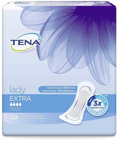 Tena Lady extra (6 x 20 Stk.)