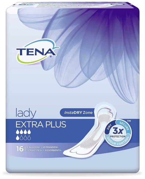 Tena Lady Extra Plus (96 Stk.)