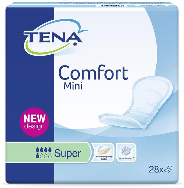 Tena Comfort Mini Super (30 Stk.)