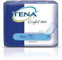 Tena / Sca 16139332., Tena / Sca TENA Comfort Mini Plus Einlagen - 6 x 30 Stk.
