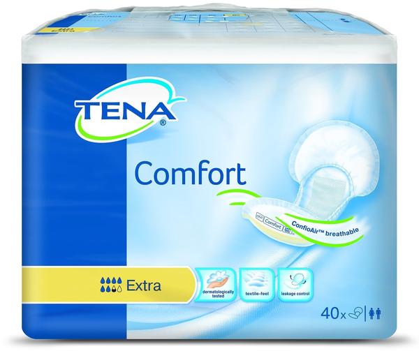 Tena Comfort Extra (2 x 40 Stk.)