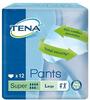 TENA 793612, TENA ProSkin Pants Super L, 12 Stück