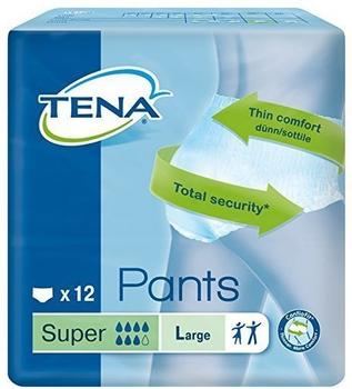 Tena Pants Super L (12 Stk.)