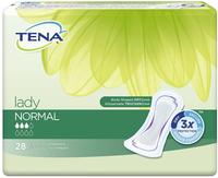 Tena / Sca 06057828, Tena / Sca TENA Lady - Normal / 6 x 30 St&uuml;ck -