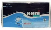 PZN-DE 02043982, Super Seni Gr&ouml;&szlig;e 3 large Windelhosen f&uuml;r Erwachsene Inhalt:...