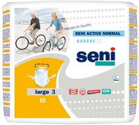 PZN-DE 07230022, TZMO Seni Active Normal large 10 St